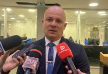 Cabo Gilberto destina quase 8,5 milhões para município de Patos