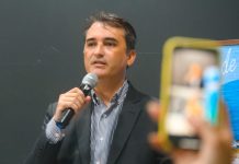 Destino Paraíba amplia presença no Sul e divulga atrativos na Ugart 2026