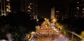 Fotos: Filipe Miranda