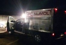 Motociclista morre após colisão com carro em avenida movimentada de João Pessoa