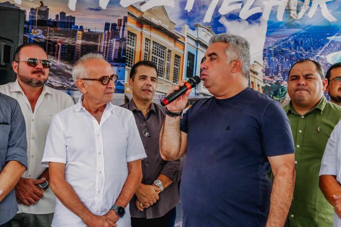 guga oliveira cicero lucena