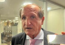 Hervázio Bezerra propõe projeto que deve fortalecer acolhimento de pacientes do interior em tratamento na Capital
