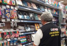 Pesquisa do Procon-JP para preços de material escolar encontra diferença de R$ 273,90 em bolsa infantil