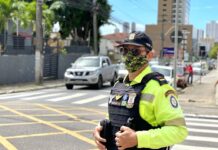 Semob define operação para corrida de rua e esquema de ônibus para feriado