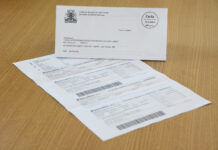 Pagamento do IPTU e TCR em cota única com desconto é até a próxima sexta-feira (6)