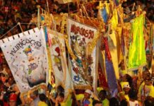 Semob-JP disponibiliza o cadastramento de blocos carnavalescos para as prévias do Carnaval 2026