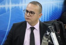 ALPB e Câmara de João Pessoa realizam sessão conjunta para homenagear o Procurador-Geral do Estado, Fábio Brito Ferreira