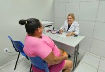 Prefeitura de João Pessoa amplia e qualifica os serviços de Atenção Básica em 2025