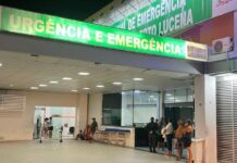 Após dias internado, idoso morre em decorrência de explosão de fossa em João Pessoa