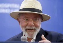 Vetarei assim que chegar na minha mesa, diz Lula sobre PL da Dosimetria