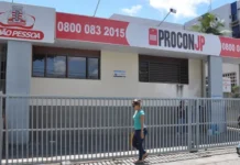 Prefeitura alerta consumidor para contatos ilegais sobre acordos monetários usando o nome do Procon-JP