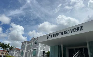Hospital São Vicente realiza quase 50 mil sessões de hemodiálise e promove ação do Dia Mundial do Rim
