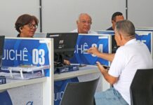 Semana inicia com Sine-JP ofertando quase 1000 vagas de emprego; confira