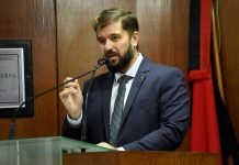 CMJP realiza sessão especial para debater segurança pública em João Pessoa