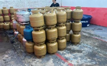 Pesquisa do Procon-JP para preço do gás de cozinha encontra diferença de R$ 30,01 no botijão de 13 quilos