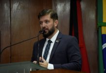 CMJP aprova projeto de lei que cria “Intervalo Bíblico” nas escolas públicas e privadas