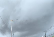 Inmet emite alertas de chuvas para João Pessoa e outras 26 cidades paraibanas nesta segunda (20)