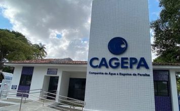 Cagepa abre inscrições para estágio com bolsas de até R$ 1 mil