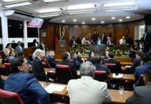 CMJP aprova projeto que restringe participação de mulheres trans em competições femininas