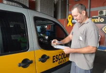 Semob-JP alerta permissionários do transporte escolar para última semana de inspeção dos veículos