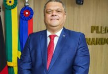 Cabedelo: esposa e sogra do presidente da Câmara aparecem em documento ligado a investigado por tráfico