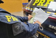 Foragido do Amazonas condenado por tráfico e associação criminosa é preso na Paraíba