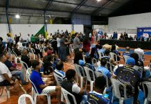 Vereadores ouvem moradores de Mangabeira e regiões adjacentes, nesta quinta-feira (30)