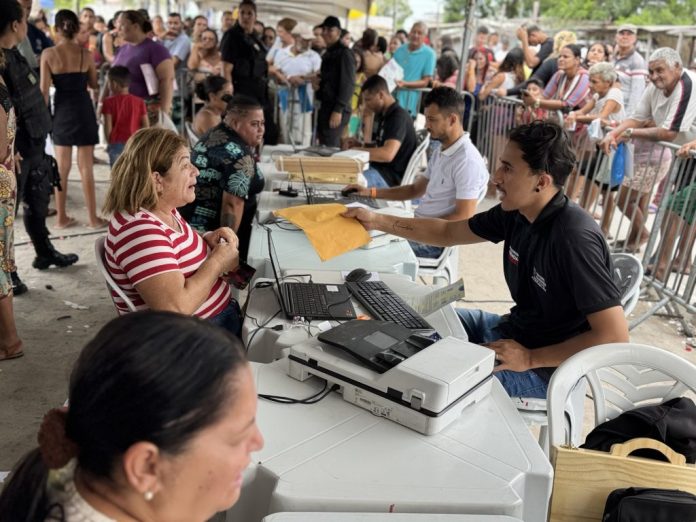 caravana