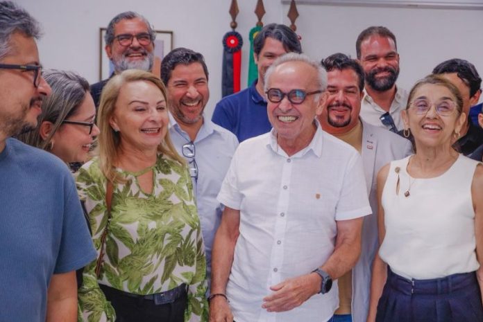 cicero lucena empresarios setor textil polo de confecçoes de mangabeira 2