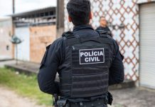 Jovem é investigado por incentivar violência contra mulheres, crianças e pessoas LGBT através da internet
