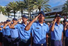 Colégio da Polícia Militar conclui nesta quarta o sorteio para as mais de 400 novas vagas