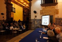 João Pessoa sedia congresso brasileiro das academias estaduais de letras 2025