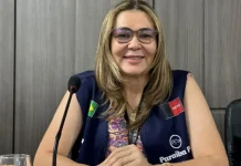 Em audiência pública em Cuité, Fabíola Rezende reforça compromisso com o bem-estar animal