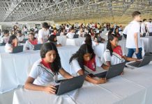Prefeitura de João Pessoa realiza a 22ª Semana Nacional de Ciência e Tecnologia no Espaço Cultural