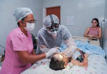 Prefeitura de João Pessoa leva atendimento odontológico humanizado a pacientes acamados
