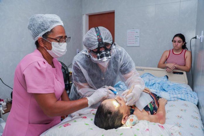 pacientes