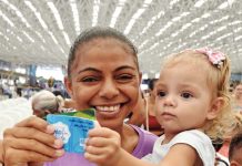 Prazo para atualização cadastral do Programa Pão e Leite termina nesta sexta-feira