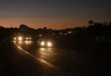 Homem morre atropelado em trecho da BR-101 e corpo fica irreconhecível