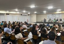 Evento na Espep celebra o Dia do Servidor com palestras e oficinas voltadas ao bem-estar