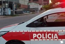 Polícia Militar cumpre mandado e prende acusado de estupro, no Sertão do Estado
