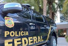 Transferências pix: Polícia Federal cumpre mandado em JP e outros estados