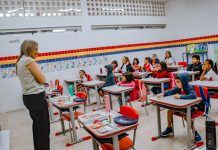 Prefeitura de João Pessoa celebra Dia Nacional da Alfabetização com avanços nos índices educacionais