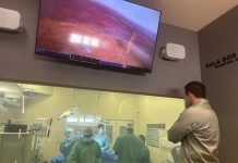 Paraíba ativa o futuro da saúde: primeira cirurgia robótica 100% SUS!