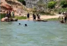 Jovem morre afogado no açude Engenheiro Ávidos, no Sertão paraibano