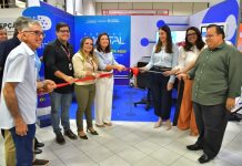 Governo da Paraíba entrega Balcão Paraíba Digital e agiliza acesso aos serviços digitais