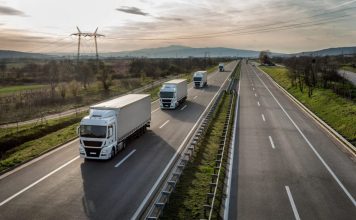 Chuvas intensificam deterioração das rodovias no Nordeste e elevam custos do transporte rodoviário de cargas