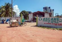 Coleta seletiva da Emlur já recolheu mais de 5,6 mil toneladas de materiais recicláveis em 2025