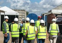 Evento do Ministério do Trabalho na Paraíba destaca boas práticas na construção civil