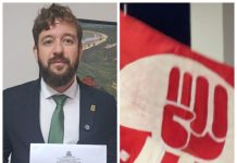 Fábio Lopes apresenta projeto para proibir uso de recursos públicos em entidades ligadas ao MTST