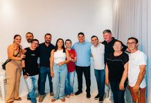 Doutor Jhony unifica oposição e recebe apoio de todo o grupo político em Soledade